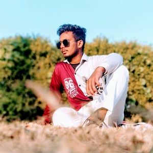 Meet your Posher, Shoaib